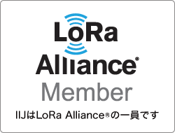LoRa Alliance® Member