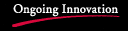 Ongoing Innovation