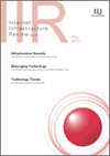 Internet Infrastructure Review