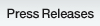 Press Releases