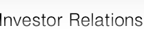 Investor Relations