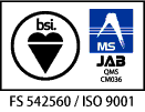 QMS