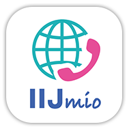 IIJmio