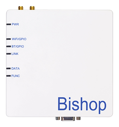 IoT/M2Mデバイス　Bishop