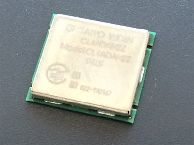 動作確認済みデバイス（モジュール） - 法人向けSIM・高速モバイル通信サービスのIIJモバイル - IIJ