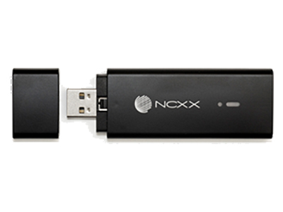 UX312NC（LTE USBデータ端末）