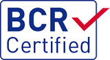 BCR Certified