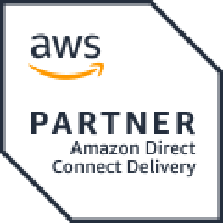 AWS Direct Connectパートナー