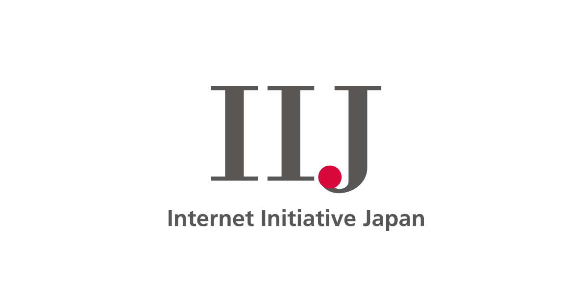 バックボーンネットワーク Iijについて インターネットイニシアティブ Iij