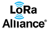The LoRa Allianceロゴ
