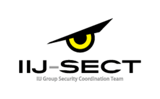 IIJ-SECT ブログのイメージ画像