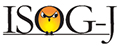 ISOG-J Logo