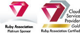 Ruby Association Logo