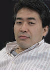 Bunji Yamamoto
