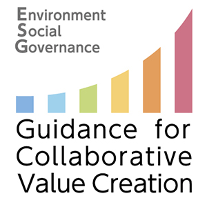 Value Co-Creation Guidance Logo