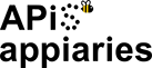 Appiaries Corporation Logo