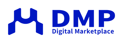 DMP Logo