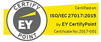 ISO/IEC 27017:2015
