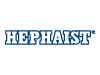 HEPHAIST CO.,LTD. logo