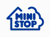 Ministop Co., Ltd. logo