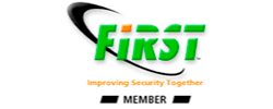 FIRST（Forum of Incident Response and Security Teams）
