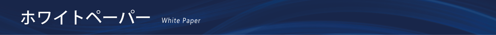 コラム|whitepaper