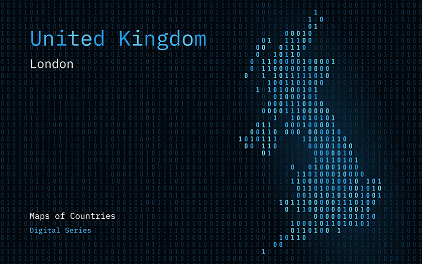 英国におけるサイバーセキュリティの現状：信頼・脅威・変革の動向