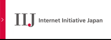 Internet Initiative Japan Site