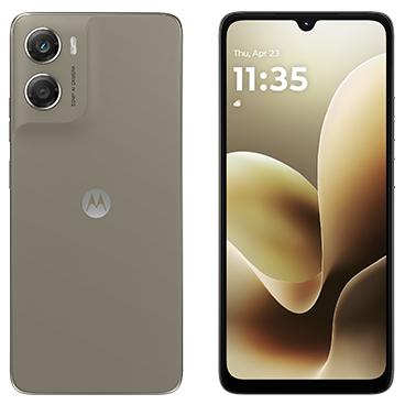 moto g06