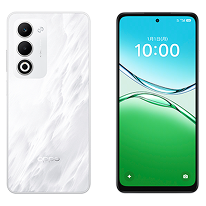 OPPO A5 5G