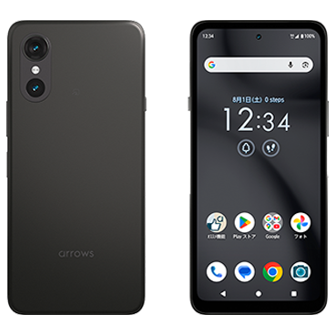arrows We3 （4GB/64GB）