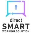 direct Smart Working Solution<br　/>ソリューションアイコン