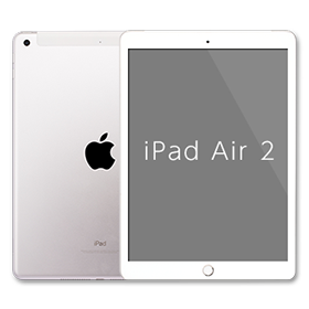 iPad Air 2 [16GB]（美品）