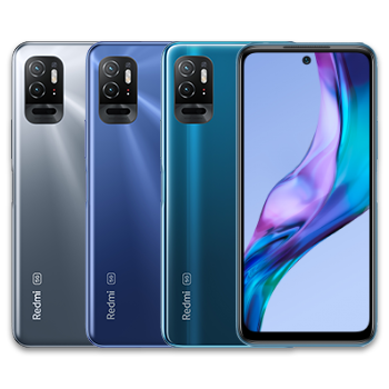 IIJmioサプライサービス」においてXiaomi製「Redmi Note 10T」を販売