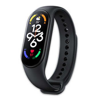 Xiaomi Smart Band 7