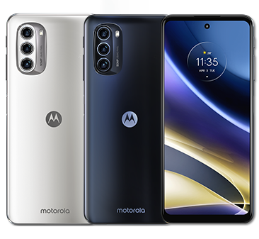 moto g52j 5G Ⅱ