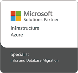 Infra and Database Migration to Microsoft　Azure