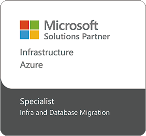 Infra and Database Migration to Microsoft Azure