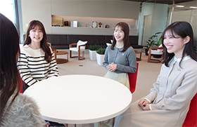 コミュニケーション