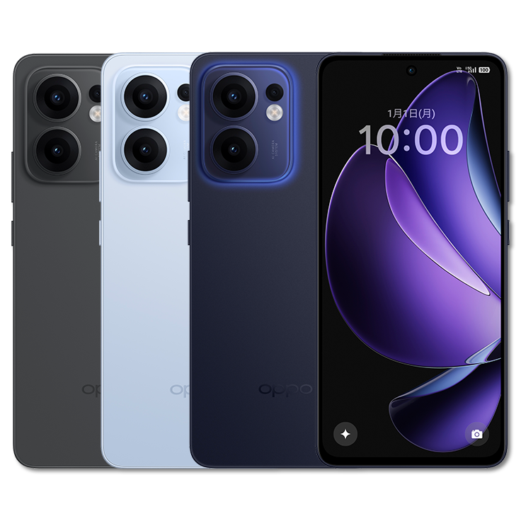 OPPO Reno13 A