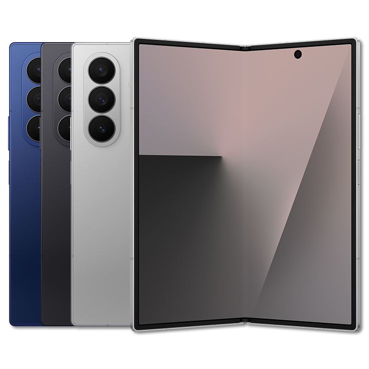 Samsung Galaxy Z Fold7