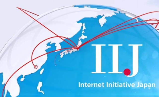 IIJ動画ギャラリー