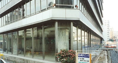 インターネット接続事業者として創業