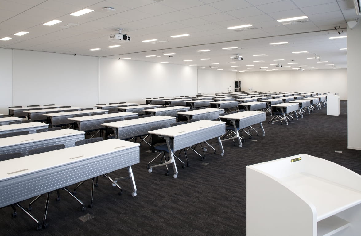 セミナールーム