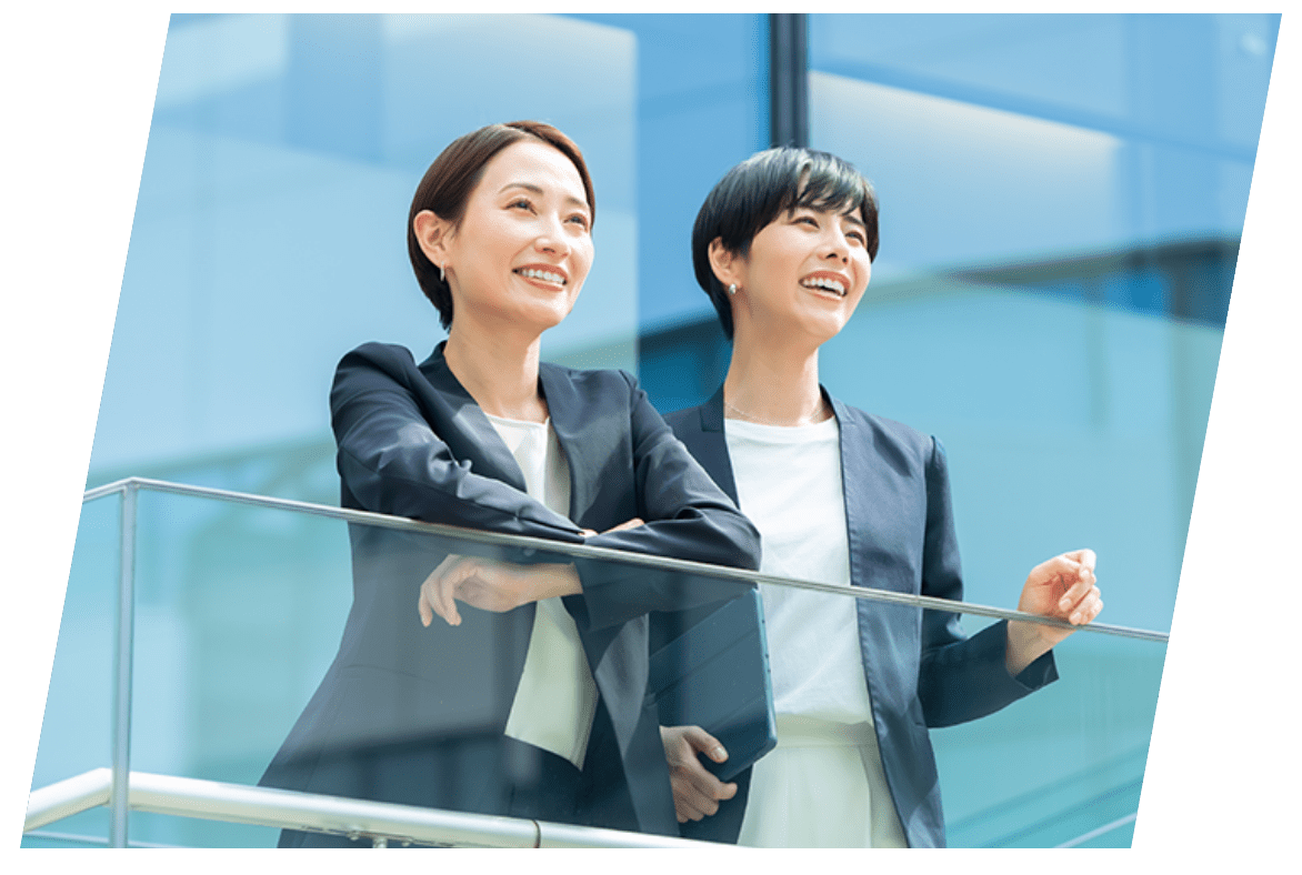 人事制度・福利厚生