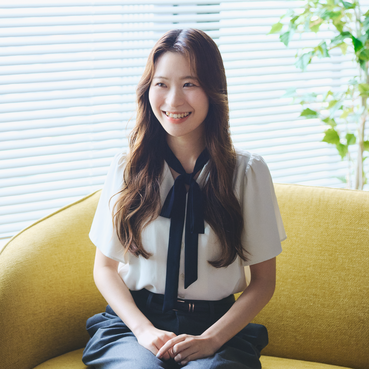 IIJに合うのはどんな人？