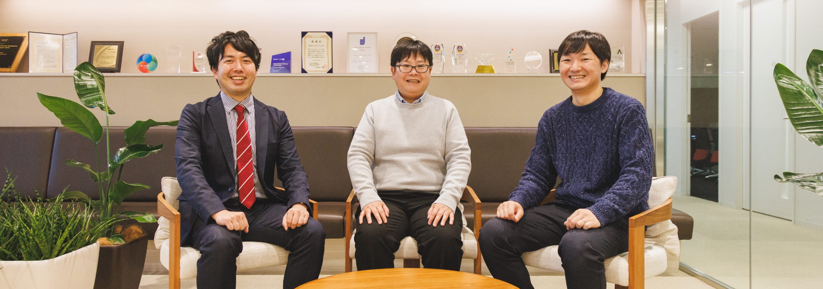 転職を考えている方にメッセージ