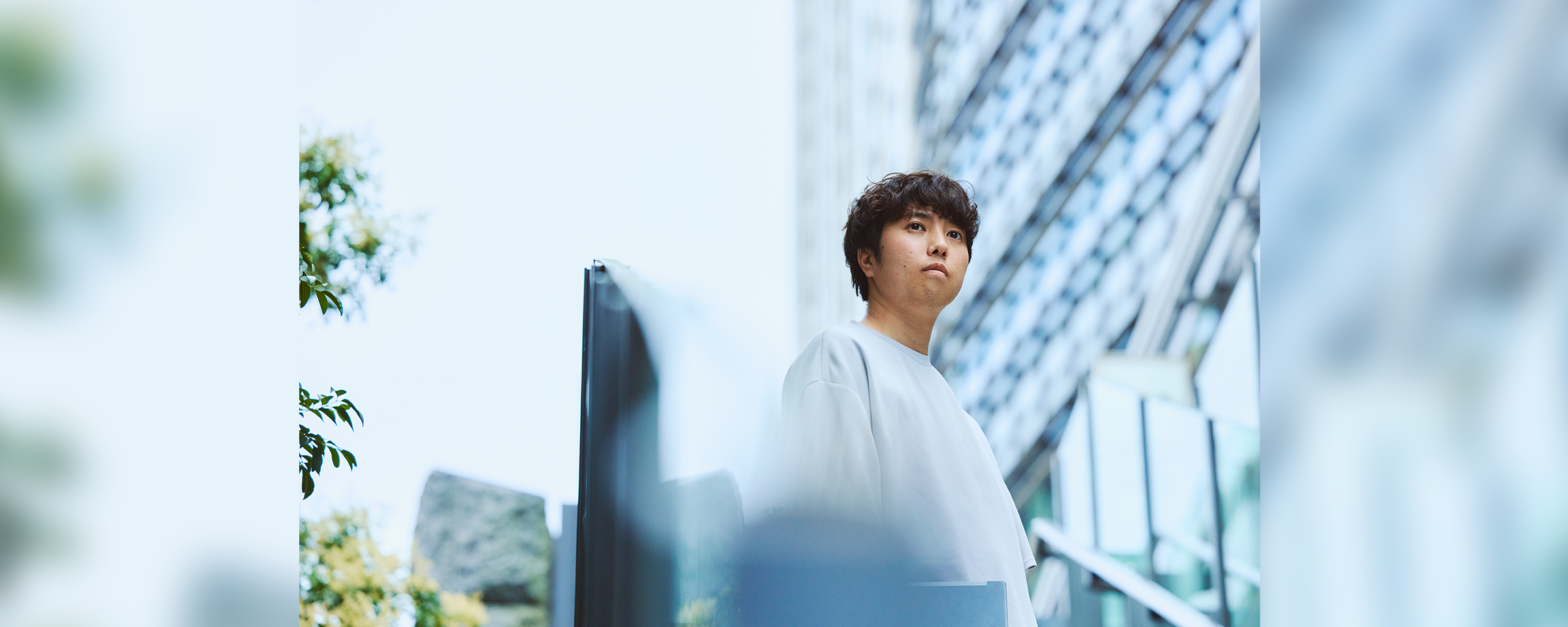 変化の時代に、確かな“安心感”を届けたい