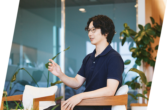 IIJに転職した理由