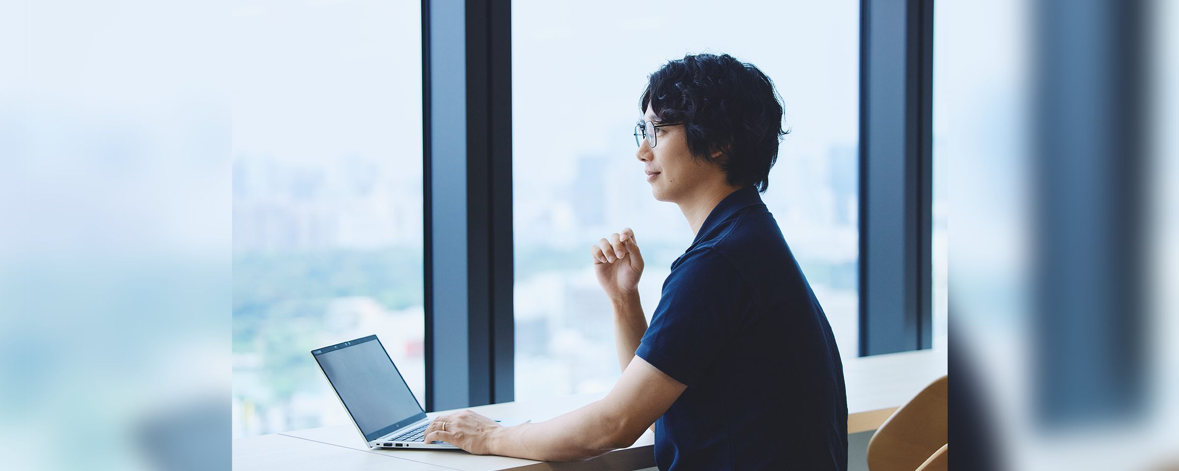 深く、広く。マーケティングの可能性をもっと追求したい